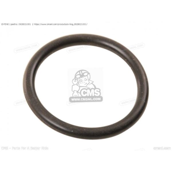CMS シーエムエス (09280-21013) O-RING［0928021001］ SUZUKI...