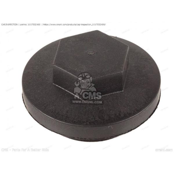 CMS シーエムエス (11175-42A00) CAP，INSPECTION［1117532400...