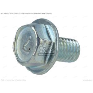 CMS シーエムエス (130BA0508) BOLT-FLANGED［130G0508］ KAWASAKI カワサキ 汎用ボルト・ネジ