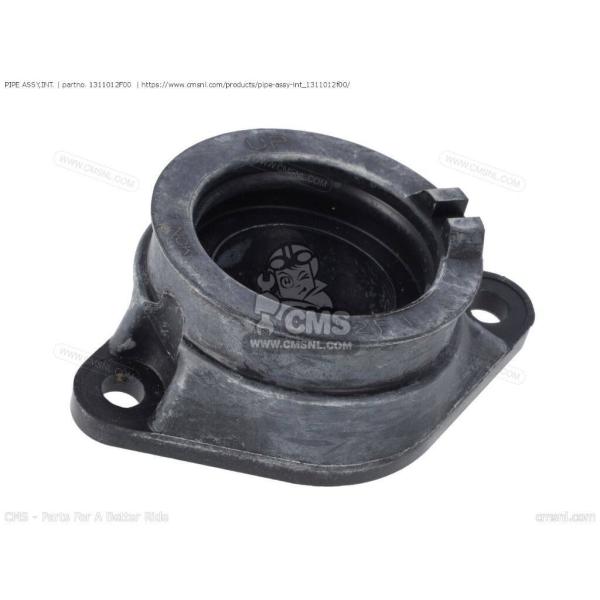 CMS シーエムエス (13101-12F00) PIPE ASSY，INT.［1311012F00...