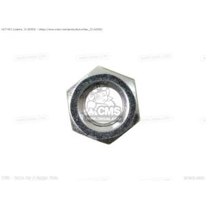 CMS シーエムエス (311AA0500) NUT-HEX［311B0500］ KAWASAKI カワサキ 汎用ナット 外装
