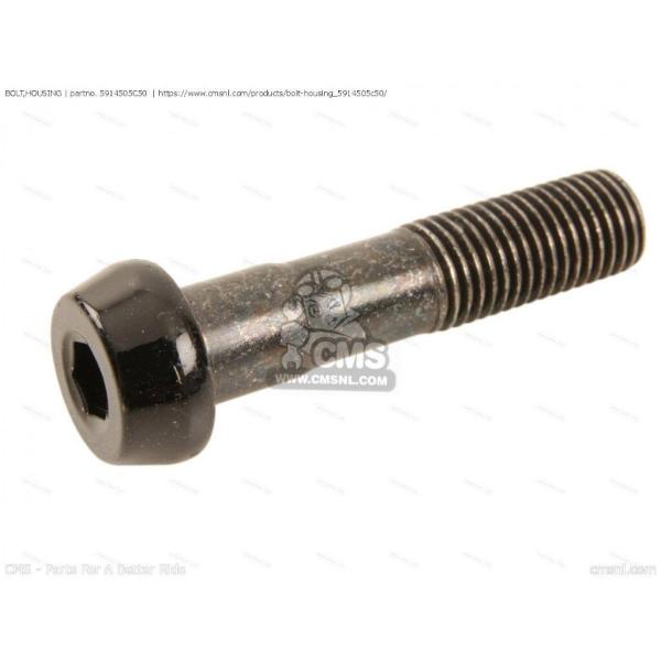 CMS シーエムエス BOLT，HOUSING［5914505C50］ SUZUKI スズキ 汎用ボ...