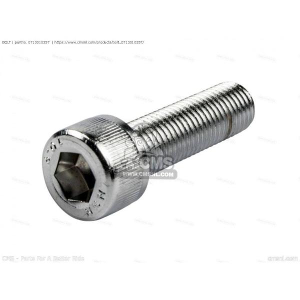 CMS シーエムエス BOLT［0713010357］ GS500E GS500ESK GS500E...