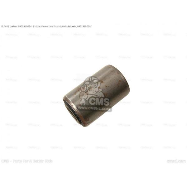 CMS シーエムエス BUSH［0931910024］ DS80 JR80 OR50 PV50 RM...