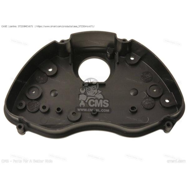 CMS シーエムエス CASE［37230MCV671］ HONDA ホンダ その他メーター メータ...