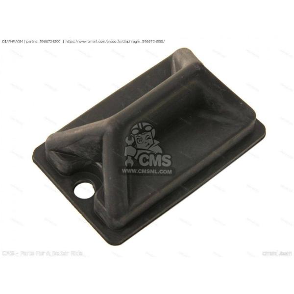 CMS シーエムエス DIAPHRAGM［5966724500］ SUZUKI スズキ 燃料コック ...