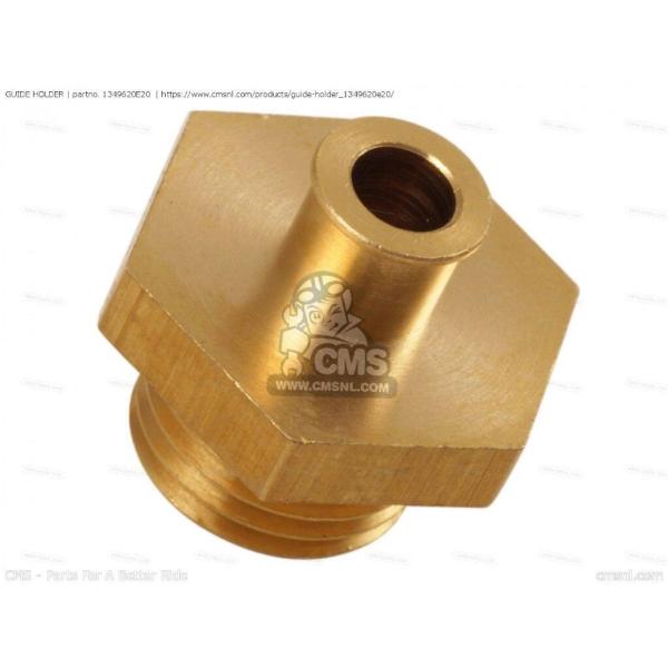 CMS シーエムエス GUIDE HOLDER［1349620E20］ AN125 AN125U V...