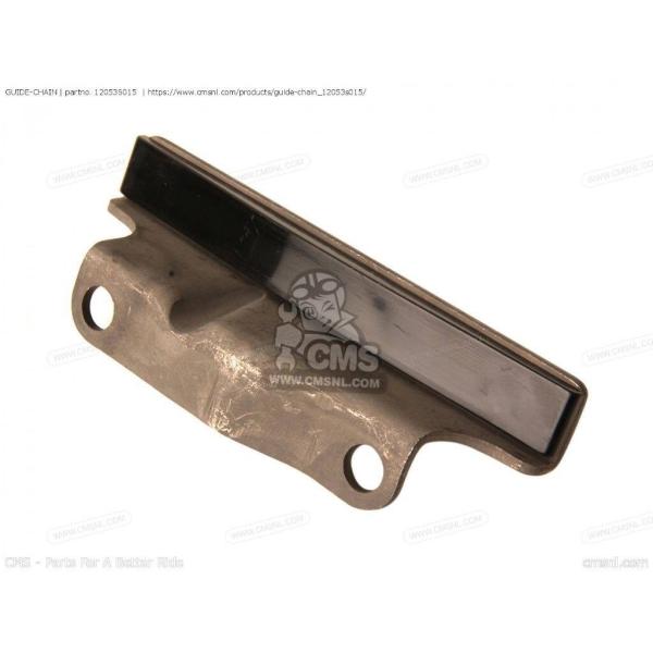 CMS シーエムエス GUIDE-CHAIN，CNT［12053S015］ KLX400A1 KLX...