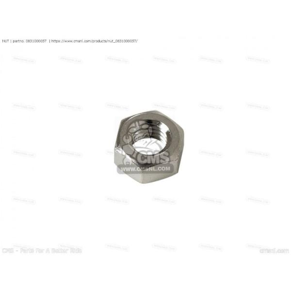 CMS シーエムエス NUT［0831000057］ SUZUKI スズキ
