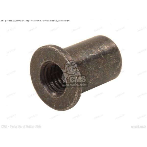 CMS シーエムエス NUT［5938800B20］ SUZUKI スズキ 汎用ナット 外装