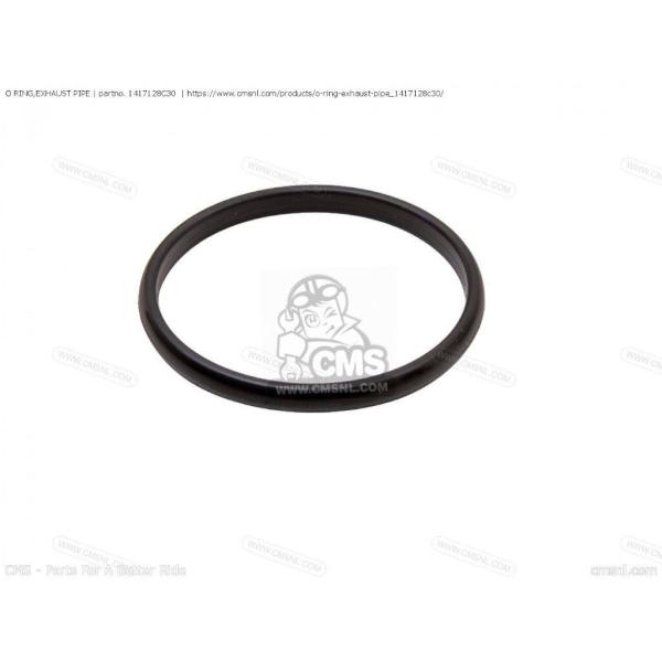 CMS シーエムエス O RING，EXHAUST PIPE［1417128C30］ RM250 R...