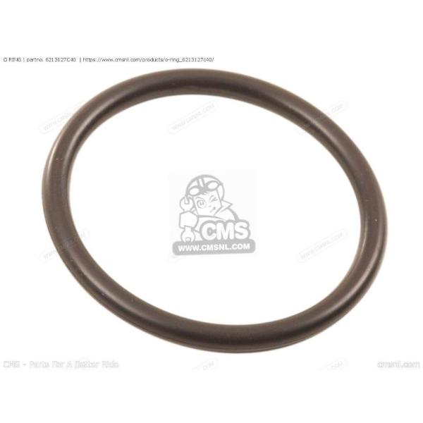 CMS シーエムエス O RING［6213127C40］ RM-Z250 RM-Z450 RM80...