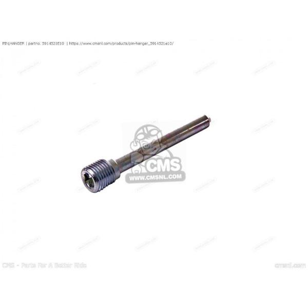 CMS シーエムエス PIN，HANGER［5914521E10］ SUZUKI スズキ 割りピン