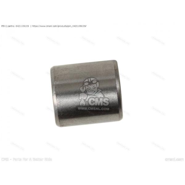 CMS シーエムエス PIN［0421109109］ SUZUKI スズキ 割りピン
