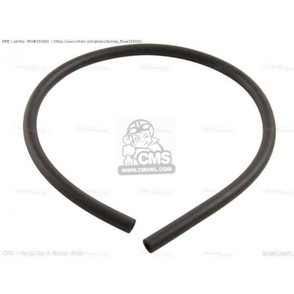 CMS シーエムエス PIPE［5RWE434900］ CS50 JOG R CS50M CS50Z...