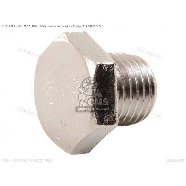 CMS シーエムエス PLUG，12X9［0924712104］ SUZUKI スズキ プラグ 点火...
