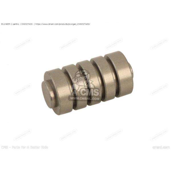 CMS シーエムエス PLUNGER［1349327A00］ DR200 DR350 GSX-R25...