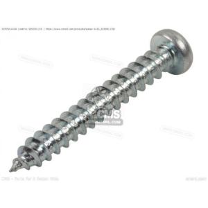 CMS シーエムエス SCREW,4X30[9...の詳細画像1