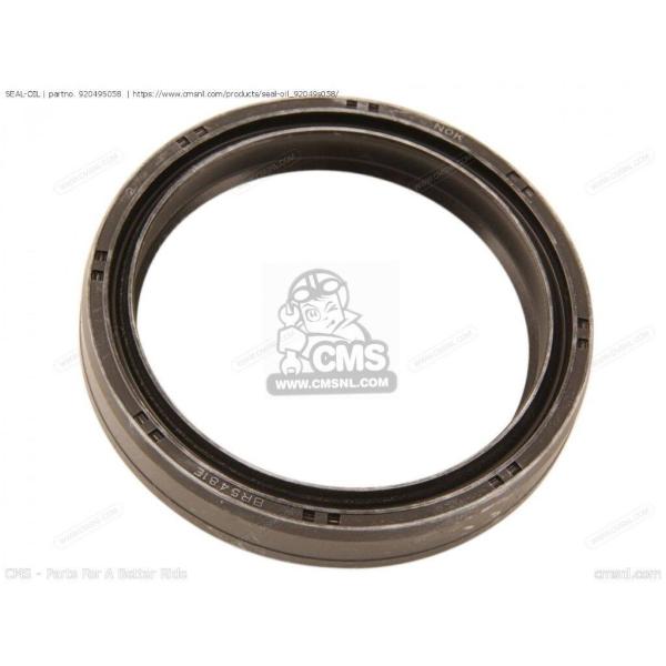CMS シーエムエス SEAL-OIL［92049S058］ KLX400A1 KLX400SR K...