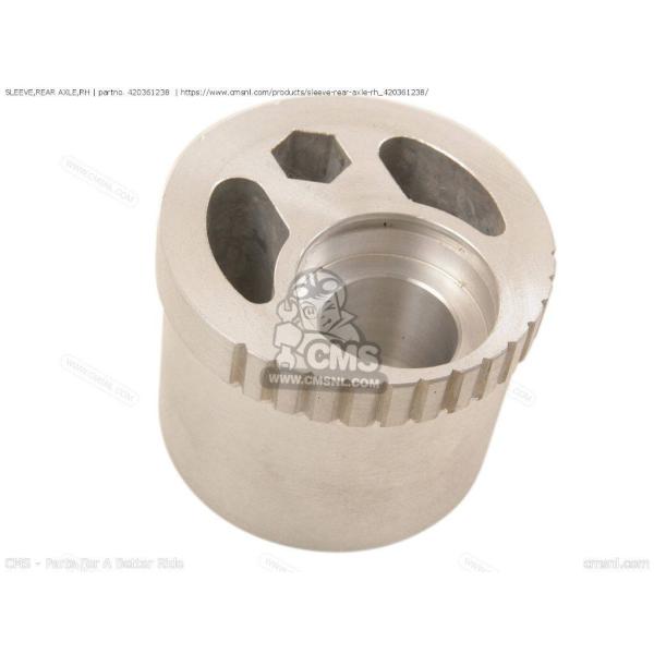 CMS シーエムエス SLEEVE，REAR AXLE，RH［420361238］ ZX1000B1...