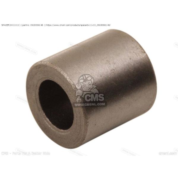 CMS シーエムエス SPACER(6X11X11)［0918006148］ SUZUKI スズキ ...