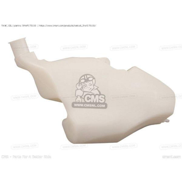 CMS シーエムエス TANK， OIL［5RWF175100］ CS50 JOG R CS50M ...