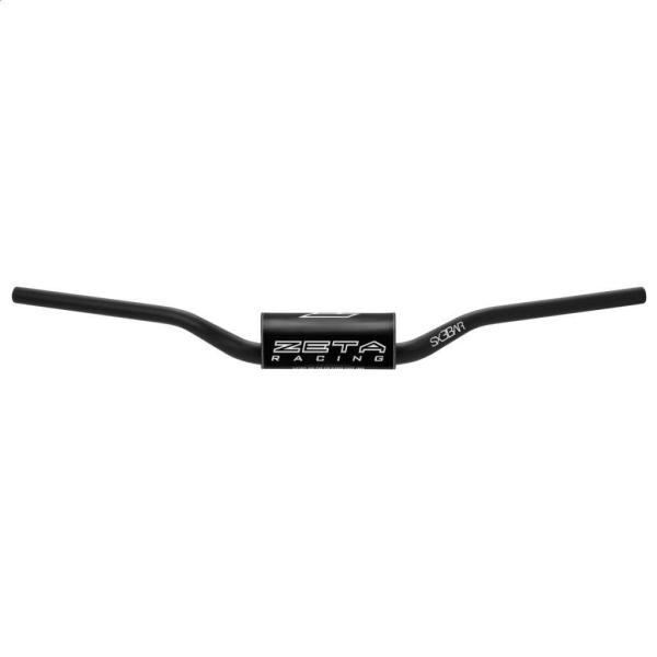 ZETA RACING ジータ レーシング SX3ハンドルバー Super Moto Low ハンド...