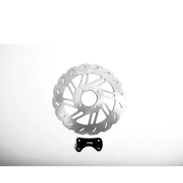 KRS ケーアールエス Non Floating Disc Brake DBY-K13 260mm ...
