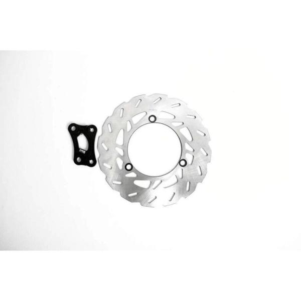 KRS ケーアールエス Non Floating Disc Brake Set DBY-K7 NMA...
