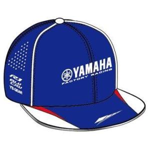 Y’S GEAR(YAMAHA) ワイズギア 2026 鈴鹿8耐 ファクトリーレプリカキャップ キャ...