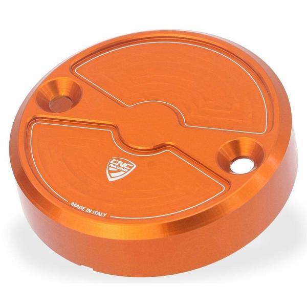 CNC Racing シーエヌシーレーシング Front brake fluid reservoir...