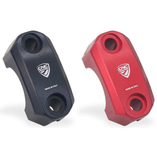 CNC Racing シーエヌシーレーシング Brake＆Clutch Master Cylinde...