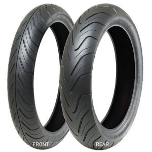 DUNLOP（ダンロップ） [前後セット] 新品 GT601 110/70-17 150/70-17