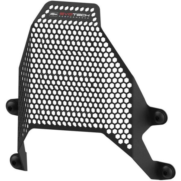 Evotech Performance エボテックパフォーマンス Fuel Tank Cover G...