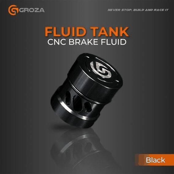 Groza Indonesia グローザ インドネシア Brake Fluid Tank Small...