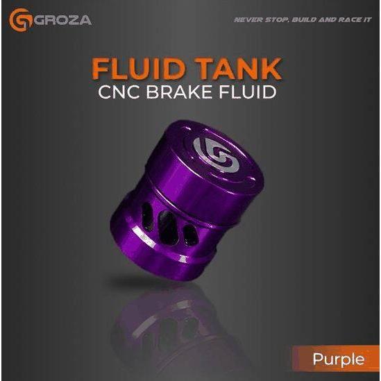 Groza Indonesia グローザ インドネシア Brake Fluid Tank Small...