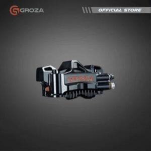 Groza Indonesia グローザ インドネシア Brake Caliper Dazzle P...