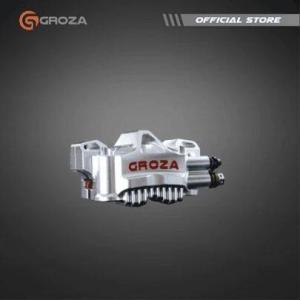 Groza Indonesia グローザ インドネシア Brake Caliper Dazzle P...