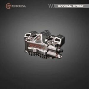 Groza Indonesia グローザ インドネシア Brake Caliper Dazzle P...