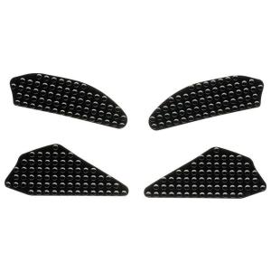 Puig プーチ タンクプロテクターPro2(PRO TANK PROTECTOR 2) カラー／素...