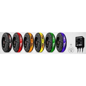 GET HOT ゲットホット タイヤウォーマー GP-MAX JSB600サイズ【MAX-JSB60...