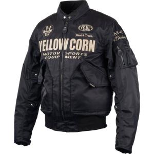 YeLLOW CORN（イエローコーン） YB-4303 ウィンタージャケット サイズ