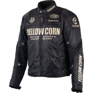 イエローコーン YB-3122 ライト メッシュジャケット Light MESH JACKET