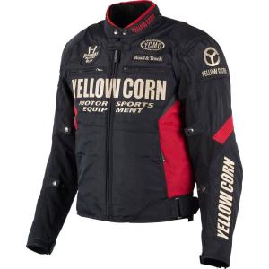YeLLOW CORN（イエローコーン） YB-6303 ウィンタージャケット サイズ