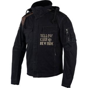 YeLLOW CORN（イエローコーン） NJ-4302 ウィンタージャケット サイズ