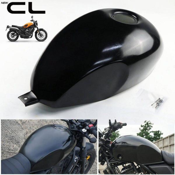 BlackWing Custom ブラックウィングカスタム Honda SCL CL 300 500...