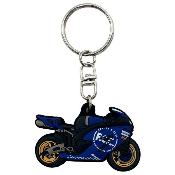 TSR テクニカルスポーツレーシング キーホルダー CBR1000RR 2006 HONDA ホンダ...
