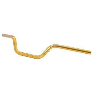 EFFEX エフェックス 汎用ハンドル アルミ スーパーバー2 European  Type-2 カ...