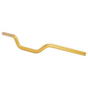 EFFEX エフェックス 汎用ハンドル アルミ スーパーバー2 Grandprix  Type-4 ...