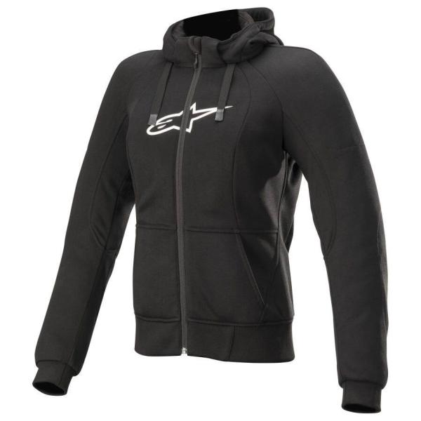 alpinestars アルパインスターズ STELLA CHROME SPORT HOODIE［ス...